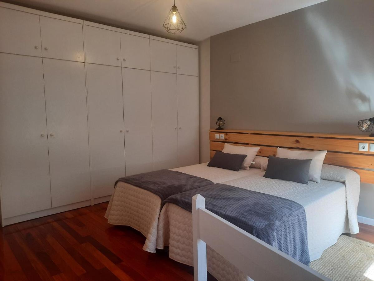 Acogedor Y Calido Apartamento Con Vistas A La Montana كانفرانك المظهر الخارجي الصورة